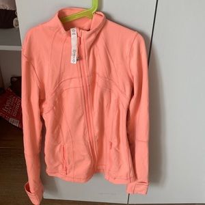 Lululemon define jacket